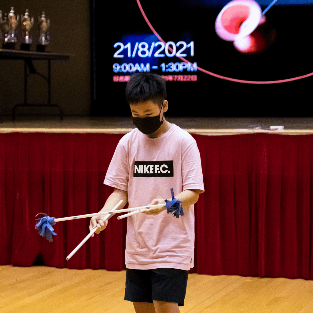 Juggler ivan 課程及興趣班 雜耍比賽 12